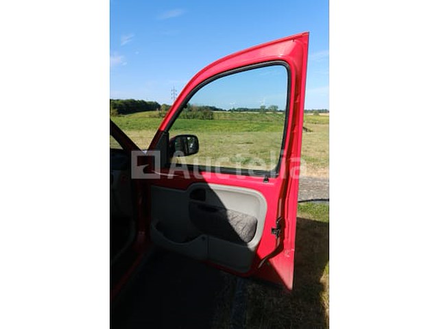 Ref:t44 - renault kangoo 4x4 voertuig (2005-224.488 km-vin:vf1kcavak33110629) - afbeelding 10 van  41