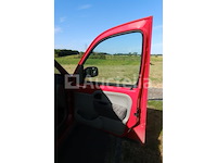 Ref:t44 - renault kangoo 4x4 voertuig (2005-224.488 km-vin:vf1kcavak33110629) - afbeelding 10 van  41