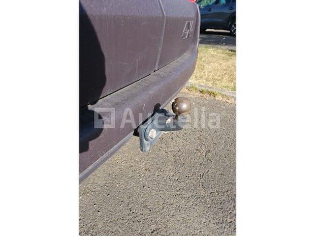 Ref:t44 - renault kangoo 4x4 voertuig (2005-224.488 km-vin:vf1kcavak33110629) - afbeelding 11 van  41