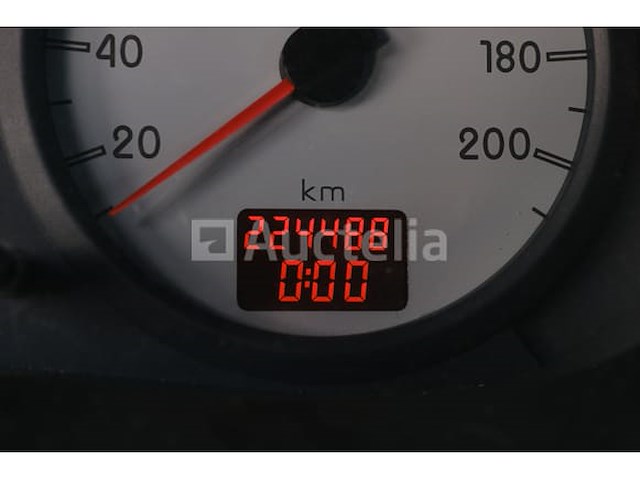Ref:t44 - renault kangoo 4x4 voertuig (2005-224.488 km-vin:vf1kcavak33110629) - afbeelding 13 van  41