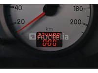Ref:t44 - renault kangoo 4x4 voertuig (2005-224.488 km-vin:vf1kcavak33110629) - afbeelding 13 van  41