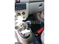 Ref:t44 - renault kangoo 4x4 voertuig (2005-224.488 km-vin:vf1kcavak33110629) - afbeelding 15 van  41