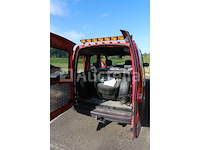 Ref:t44 - renault kangoo 4x4 voertuig (2005-224.488 km-vin:vf1kcavak33110629) - afbeelding 17 van  41