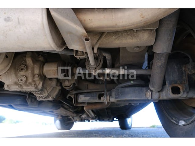 Ref:t44 - renault kangoo 4x4 voertuig (2005-224.488 km-vin:vf1kcavak33110629) - afbeelding 18 van  41