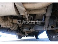 Ref:t44 - renault kangoo 4x4 voertuig (2005-224.488 km-vin:vf1kcavak33110629) - afbeelding 18 van  41