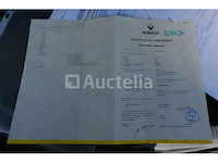 Ref:t44 - renault kangoo 4x4 voertuig (2005-224.488 km-vin:vf1kcavak33110629) - afbeelding 20 van  41