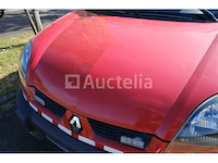 Ref:t44 - renault kangoo 4x4 voertuig (2005-224.488 km-vin:vf1kcavak33110629) - afbeelding 21 van  41