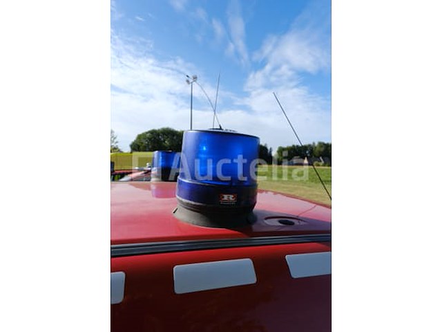 Ref:t44 - renault kangoo 4x4 voertuig (2005-224.488 km-vin:vf1kcavak33110629) - afbeelding 24 van  41