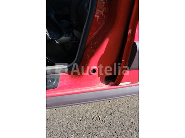 Ref:t44 - renault kangoo 4x4 voertuig (2005-224.488 km-vin:vf1kcavak33110629) - afbeelding 30 van  41