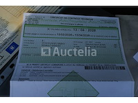 Ref:t44 - renault kangoo 4x4 voertuig (2005-224.488 km-vin:vf1kcavak33110629) - afbeelding 35 van  41