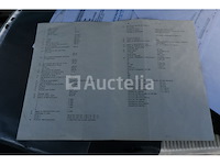 Ref:t44 - renault kangoo 4x4 voertuig (2005-224.488 km-vin:vf1kcavak33110629) - afbeelding 36 van  41