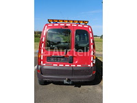 Ref:t44 - renault kangoo 4x4 voertuig (2005-224.488 km-vin:vf1kcavak33110629) - afbeelding 38 van  41