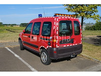 Ref:t44 - renault kangoo 4x4 voertuig (2005-224.488 km-vin:vf1kcavak33110629) - afbeelding 39 van  41