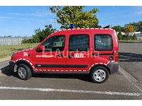 Ref:t44 - renault kangoo 4x4 voertuig (2005-224.488 km-vin:vf1kcavak33110629) - afbeelding 40 van  41