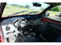 Ref:t44 - renault kangoo 4x4 voertuig (2005-224.488 km-vin:vf1kcavak33110629) - afbeelding 41 van  41