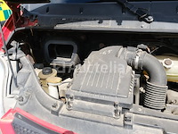 Ref:t51 - renault master dubbelcabine flatbed bestelwagen (2005-91,732 km-vin:vf1hdcsk632644556) - afbeelding 2 van  45