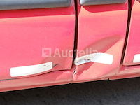 Ref:t51 - renault master dubbelcabine flatbed bestelwagen (2005-91,732 km-vin:vf1hdcsk632644556) - afbeelding 3 van  45