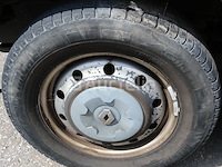 Ref:t51 - renault master dubbelcabine flatbed bestelwagen (2005-91,732 km-vin:vf1hdcsk632644556) - afbeelding 4 van  45