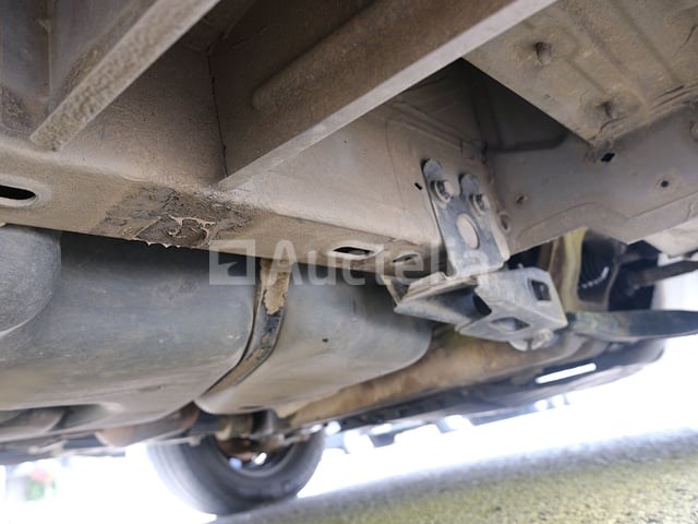 Ref:t51 - renault master dubbelcabine flatbed bestelwagen (2005-91,732 km-vin:vf1hdcsk632644556) - afbeelding 11 van  45