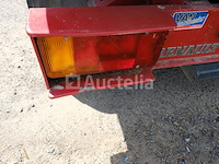 Ref:t51 - renault master dubbelcabine flatbed bestelwagen (2005-91,732 km-vin:vf1hdcsk632644556) - afbeelding 15 van  45