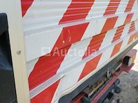 Ref:t51 - renault master dubbelcabine flatbed bestelwagen (2005-91,732 km-vin:vf1hdcsk632644556) - afbeelding 17 van  45