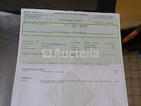 Ref:t51 - renault master dubbelcabine flatbed bestelwagen (2005-91,732 km-vin:vf1hdcsk632644556) - afbeelding 18 van  45