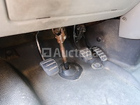 Ref:t51 - renault master dubbelcabine flatbed bestelwagen (2005-91,732 km-vin:vf1hdcsk632644556) - afbeelding 12 van  45