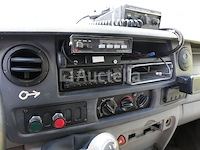 Ref:t51 - renault master dubbelcabine flatbed bestelwagen (2005-91,732 km-vin:vf1hdcsk632644556) - afbeelding 25 van  45