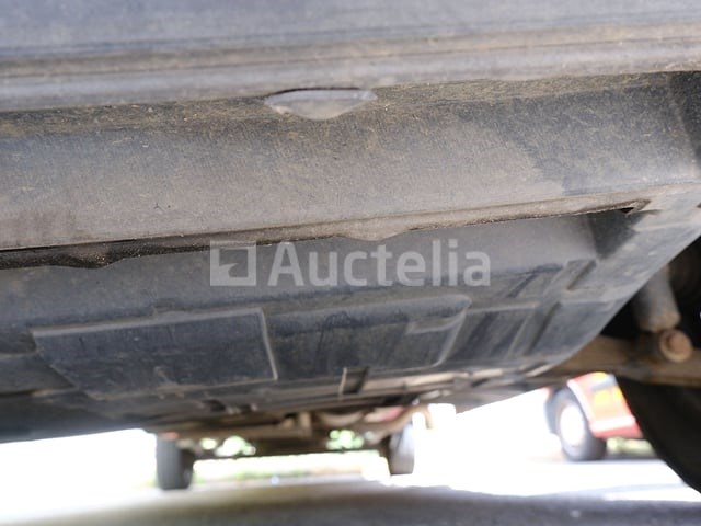 Ref:t51 - renault master dubbelcabine flatbed bestelwagen (2005-91,732 km-vin:vf1hdcsk632644556) - afbeelding 27 van  45
