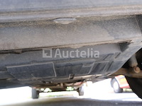 Ref:t51 - renault master dubbelcabine flatbed bestelwagen (2005-91,732 km-vin:vf1hdcsk632644556) - afbeelding 27 van  45