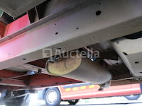 Ref:t51 - renault master dubbelcabine flatbed bestelwagen (2005-91,732 km-vin:vf1hdcsk632644556) - afbeelding 29 van  45