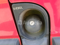 Ref:t51 - renault master dubbelcabine flatbed bestelwagen (2005-91,732 km-vin:vf1hdcsk632644556) - afbeelding 30 van  45