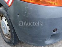 Ref:t51 - renault master dubbelcabine flatbed bestelwagen (2005-91,732 km-vin:vf1hdcsk632644556) - afbeelding 31 van  45