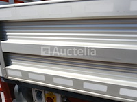 Ref:t51 - renault master dubbelcabine flatbed bestelwagen (2005-91,732 km-vin:vf1hdcsk632644556) - afbeelding 33 van  45