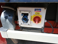 Ref:t51 - renault master dubbelcabine flatbed bestelwagen (2005-91,732 km-vin:vf1hdcsk632644556) - afbeelding 36 van  45