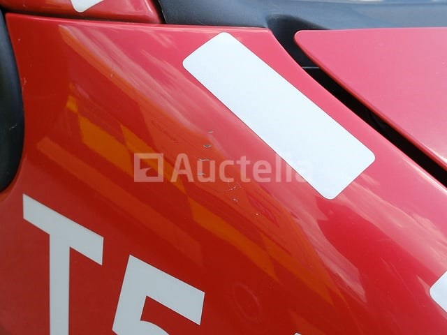 Ref:t51 - renault master dubbelcabine flatbed bestelwagen (2005-91,732 km-vin:vf1hdcsk632644556) - afbeelding 37 van  45