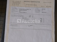 Ref:t51 - renault master dubbelcabine flatbed bestelwagen (2005-91,732 km-vin:vf1hdcsk632644556) - afbeelding 38 van  45