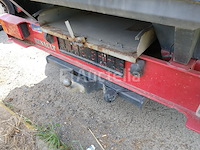 Ref:t51 - renault master dubbelcabine flatbed bestelwagen (2005-91,732 km-vin:vf1hdcsk632644556) - afbeelding 39 van  45