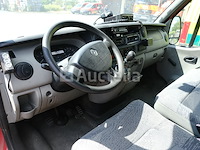 Ref:t51 - renault master dubbelcabine flatbed bestelwagen (2005-91,732 km-vin:vf1hdcsk632644556) - afbeelding 34 van  45