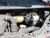 Ref:t51 - renault master dubbelcabine flatbed bestelwagen (2005-91,732 km-vin:vf1hdcsk632644556) - afbeelding 42 van  45