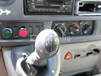 Ref:t51 - renault master dubbelcabine flatbed bestelwagen (2005-91,732 km-vin:vf1hdcsk632644556) - afbeelding 43 van  45