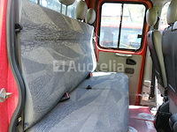 Ref:t51 - renault master dubbelcabine flatbed bestelwagen (2005-91,732 km-vin:vf1hdcsk632644556) - afbeelding 45 van  45
