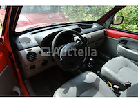 Ref:t68 - renault kangoo voertuig (2005-179,997 km-vin:vf1kcedef33112171) - afbeelding 3 van  18