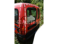 Ref:t68 - renault kangoo voertuig (2005-179,997 km-vin:vf1kcedef33112171) - afbeelding 4 van  18