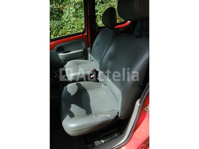 Ref:t68 - renault kangoo voertuig (2005-179,997 km-vin:vf1kcedef33112171) - afbeelding 6 van  18