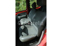 Ref:t68 - renault kangoo voertuig (2005-179,997 km-vin:vf1kcedef33112171) - afbeelding 6 van  18