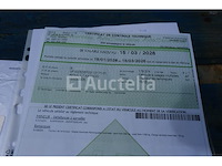 Ref:t68 - renault kangoo voertuig (2005-179,997 km-vin:vf1kcedef33112171) - afbeelding 7 van  18