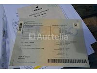 Ref:t68 - renault kangoo voertuig (2005-179,997 km-vin:vf1kcedef33112171) - afbeelding 9 van  18