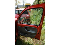 Ref:t68 - renault kangoo voertuig (2005-179,997 km-vin:vf1kcedef33112171) - afbeelding 12 van  18