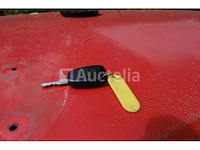 Ref:t68 - renault kangoo voertuig (2005-179,997 km-vin:vf1kcedef33112171) - afbeelding 13 van  18